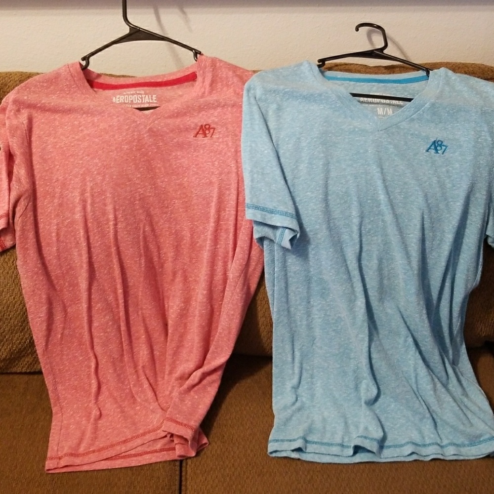 Aeropostale bundle